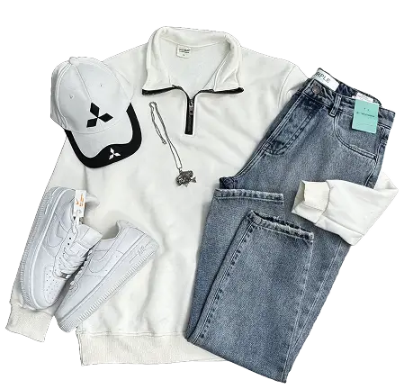 casual